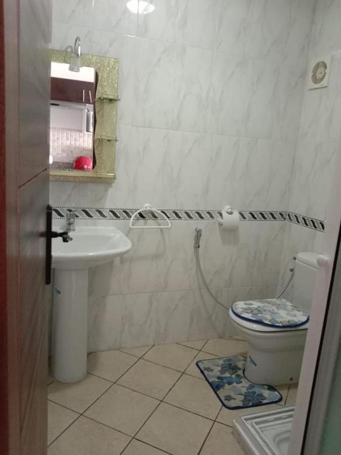 Studio Avec Piscine Et Wifi A Cabonegro Cabo Negro Dış mekan fotoğraf